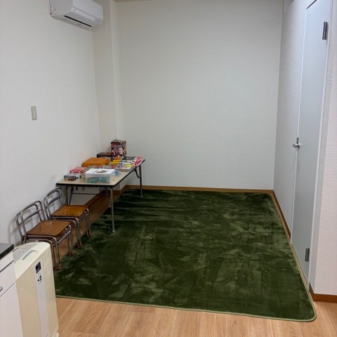 安室室内3