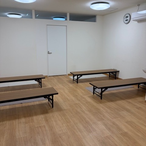 安室室内2
