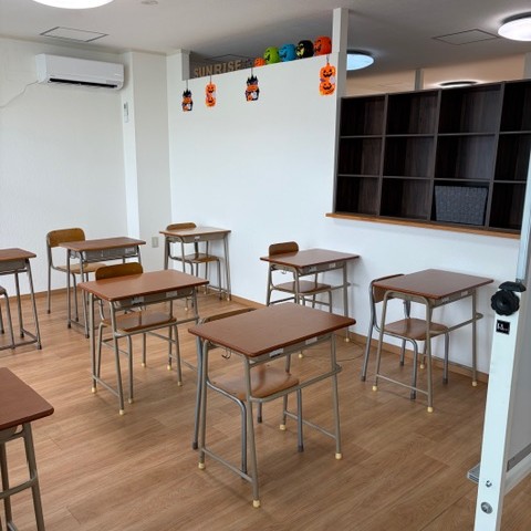 安室室内1